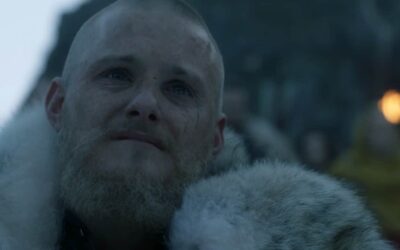 Vikings (Vikingos). Temporada Final 2020. Serie en Amazon. Trailer