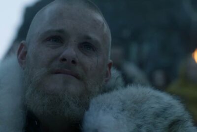 Vikings (Vikingos). Temporada Final 2020. Serie en Amazon. Trailer