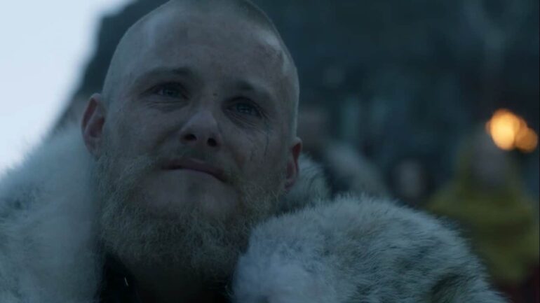 Vikings (Vikingos). Temporada Final 2020. Serie en Amazon. Trailer