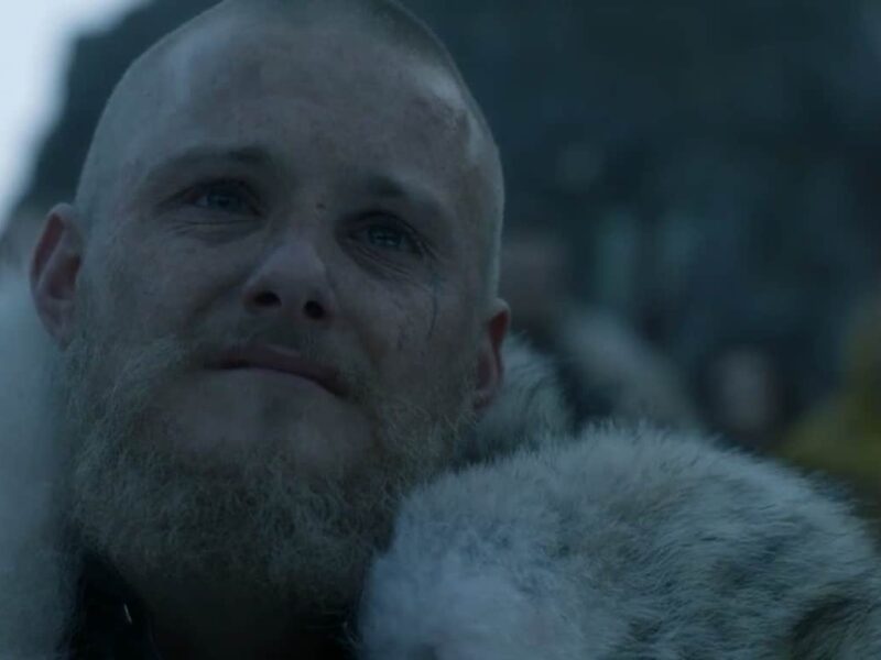 Vikings (Vikingos). Temporada Final 2020. Serie en Amazon. Trailer