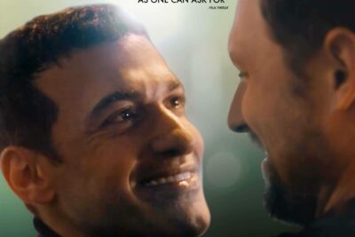 Breaking Fast (2021). Estreno Enero 2021. Trailer