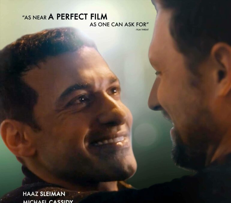 Breaking Fast (2021). Estreno Enero 2021. Trailer