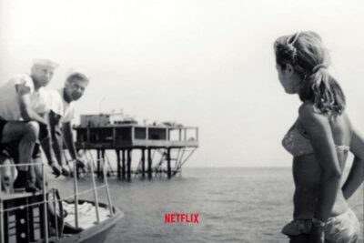 La Increíble Historia de la Isla de las Rosas (2020). Crítica