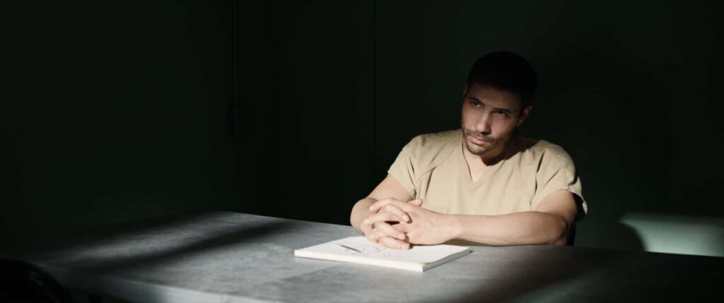 The Mauritanian (2021). Estreno Febrero 2021. Trailer