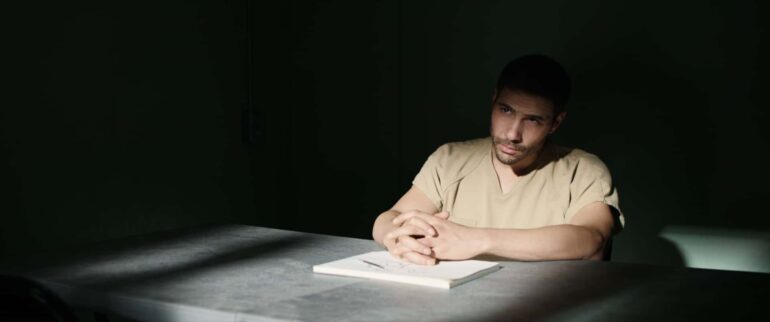 The Mauritanian (2021). Estreno Febrero 2021. Trailer