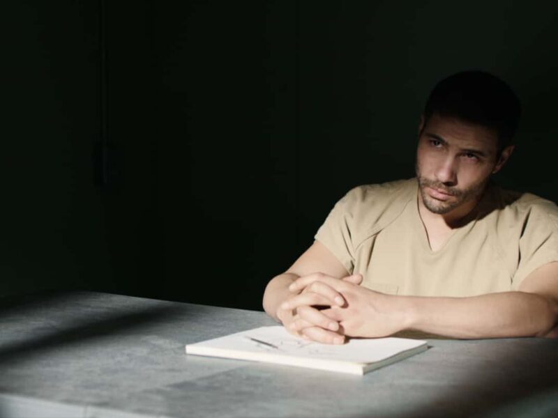 The Mauritanian (2021). Estreno Febrero 2021. Trailer