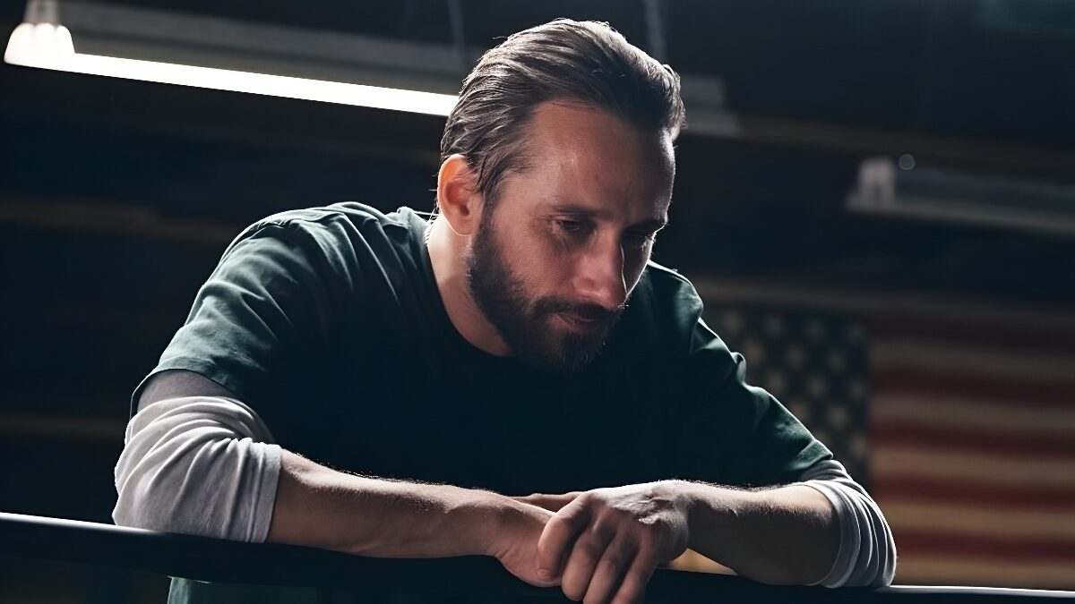 Sons of Philadelphia (2020). Estreno Diciembre. Trailer