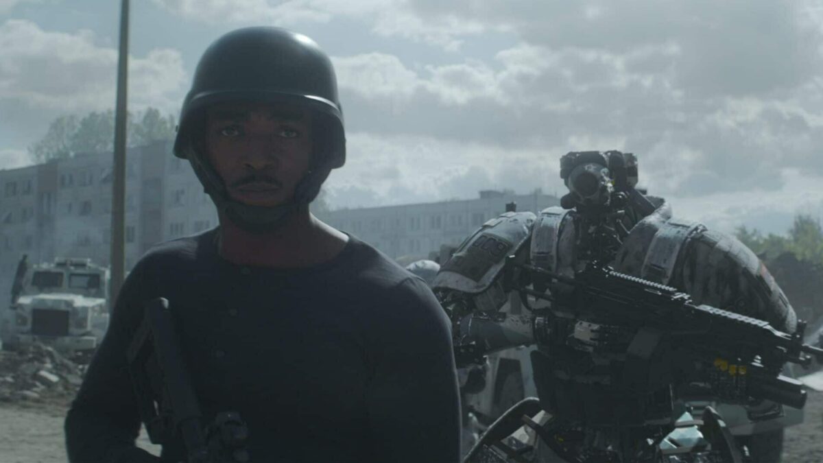 A Descubierto (2021). Estreno Netflix Enero. Trailer