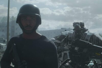 A Descubierto (2021). Estreno Netflix Enero. Trailer