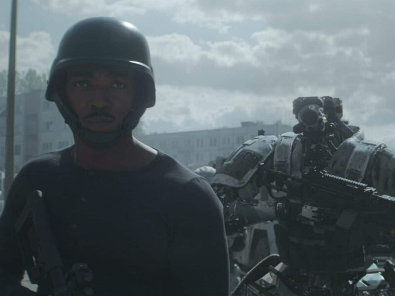 A Descubierto (2021). Estreno Netflix Enero. Trailer