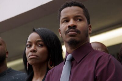 American Skin. Estreno 2021. Trailer