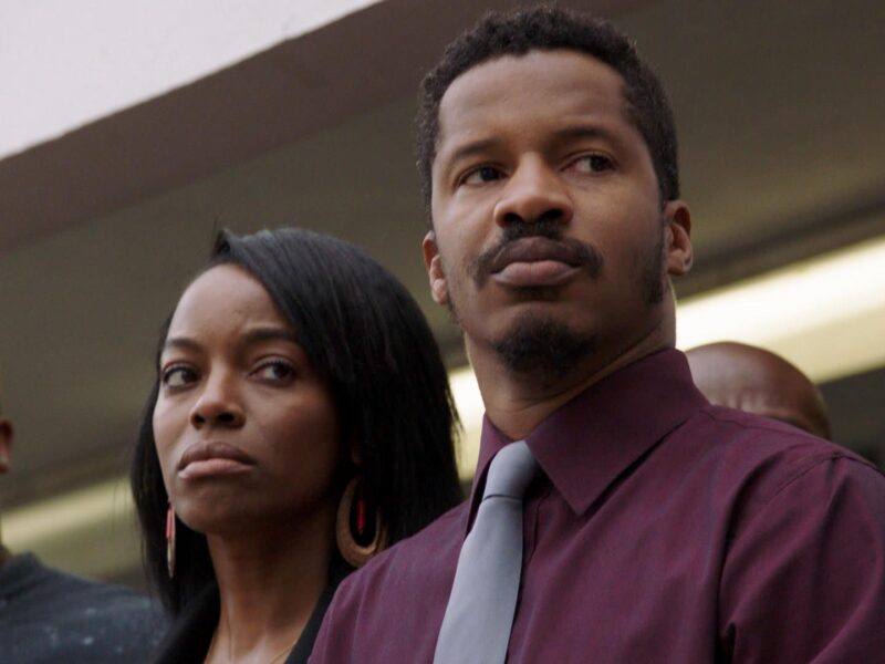 American Skin. Estreno 2021. Trailer