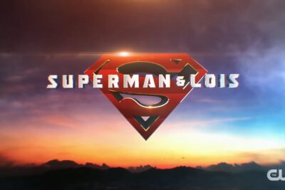 Superman & Lois, la Nueva Serie de CW en Febrero