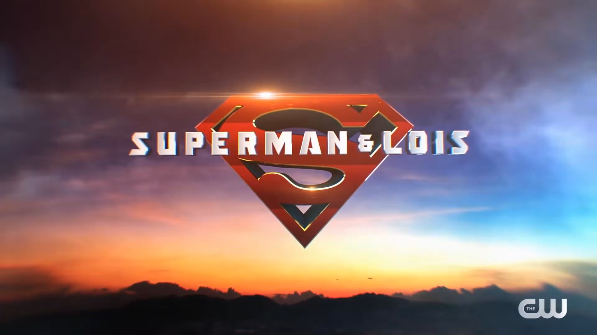 Superman & Lois (2021)