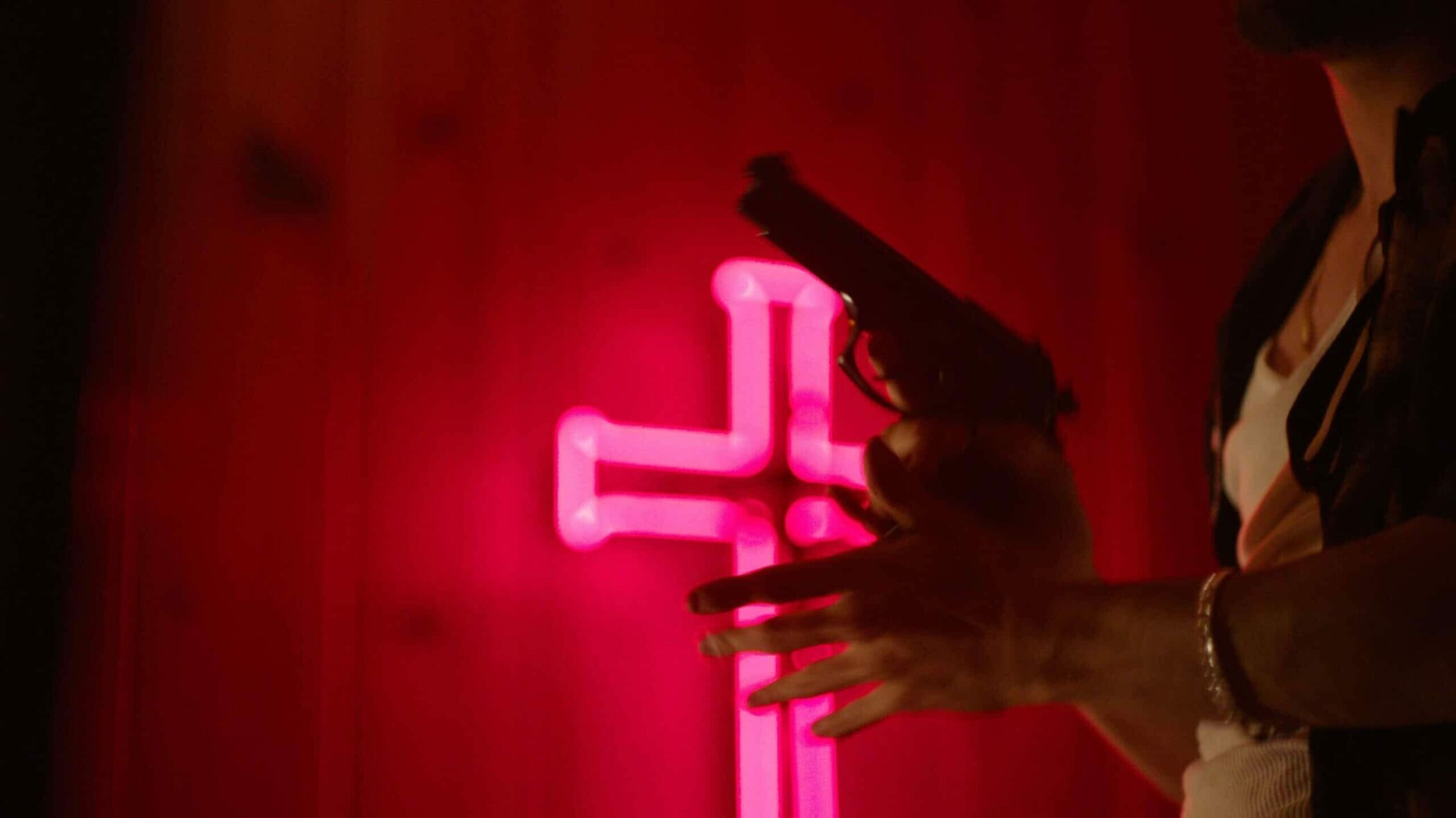 Flinch (2019)