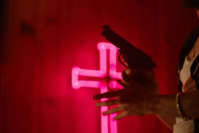 Flinch (2019). Película Estreno. Trailer