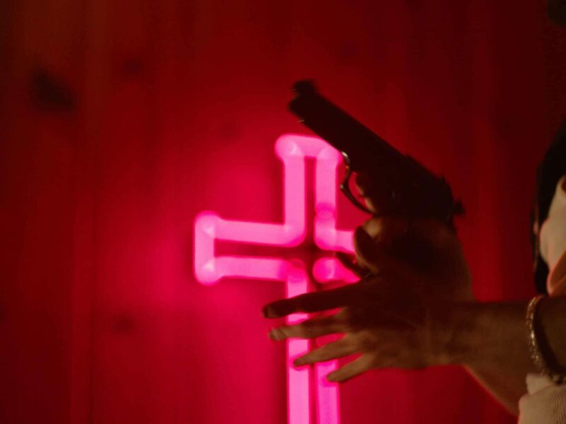 Flinch (2019). Película Estreno. Trailer