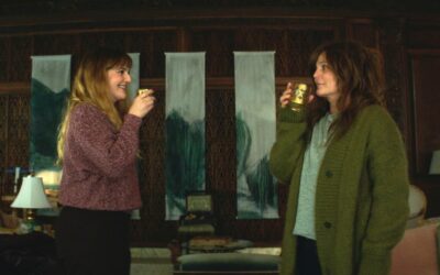 The Stand In (2020). Comedia con Drew Barrymore. Crítica