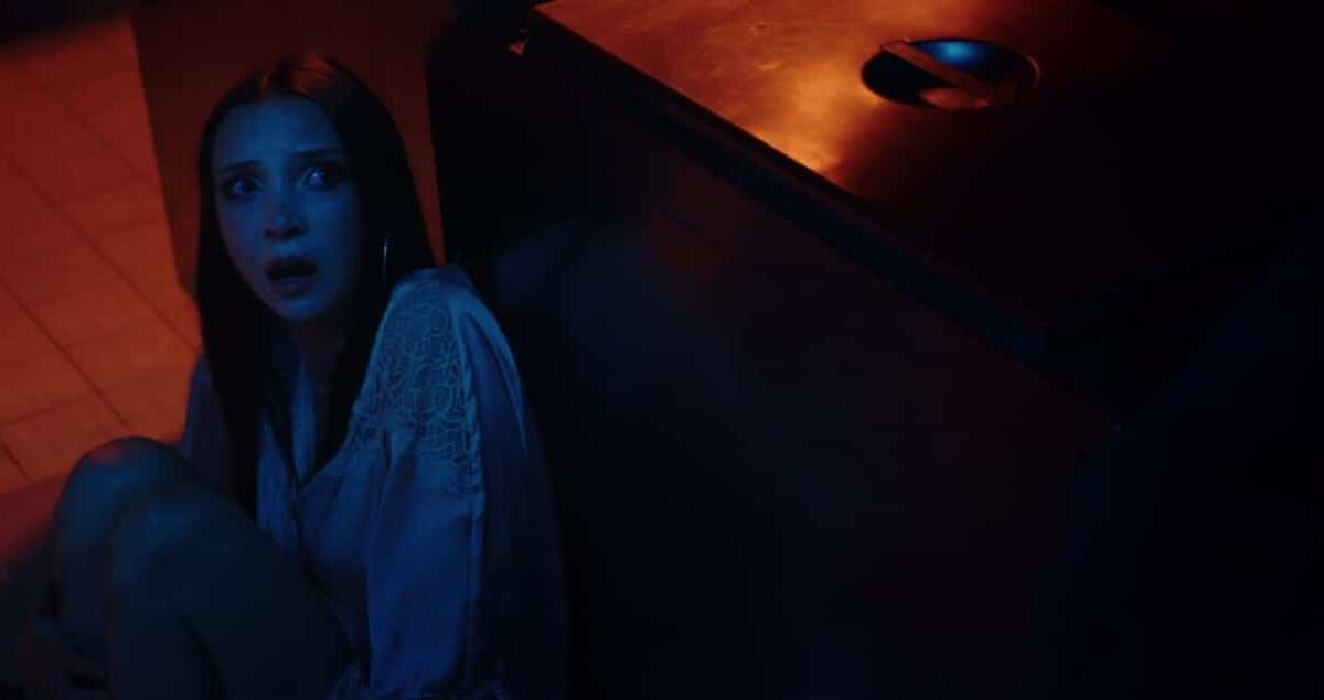 Yummy (2019), de Lars Damoiseaux. Crítica de la Película