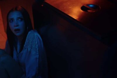 Yummy (2019), de Lars Damoiseaux. Crítica de la Película