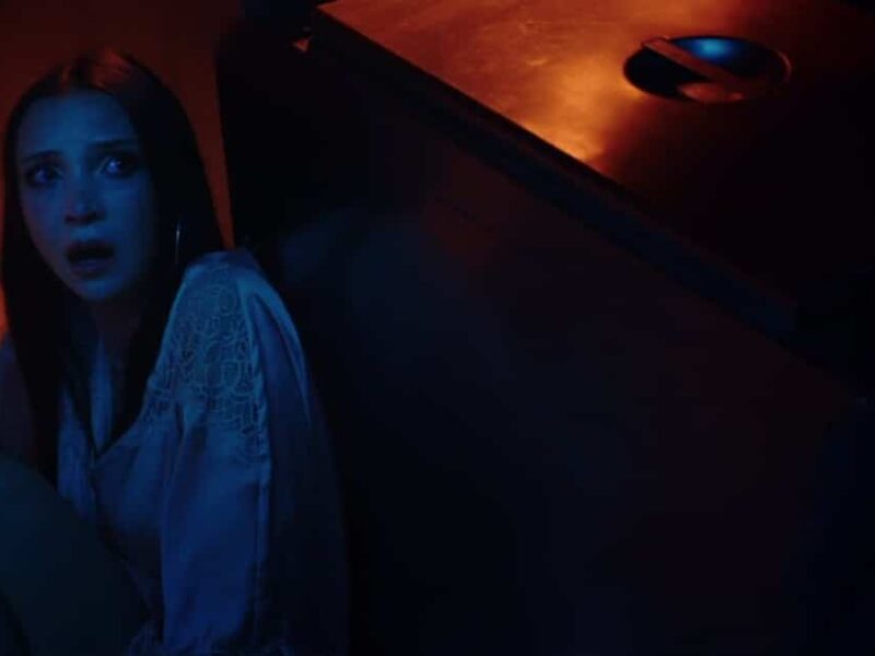 Yummy (2019), de Lars Damoiseaux. Crítica de la Película