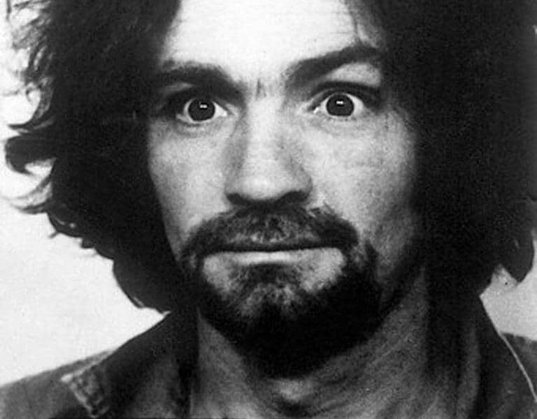 Charles Manson