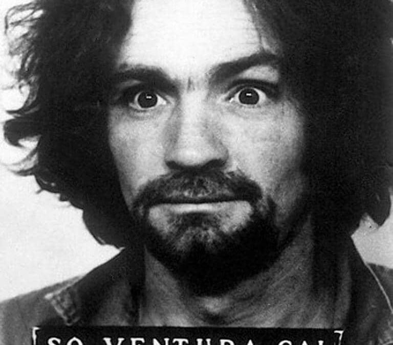 Charles Manson