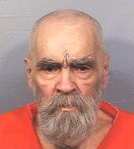 Charles Manson