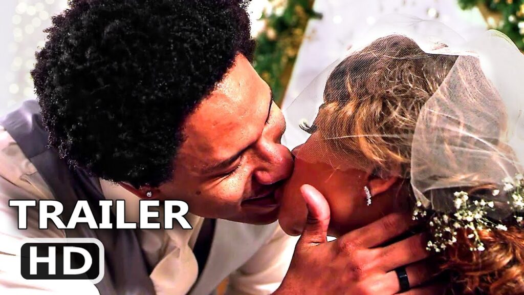 A Christmas Surprise (2020). Película Estreno Trailer