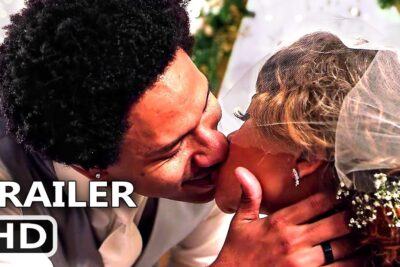 A Christmas Surprise (2020). Película Estreno Trailer