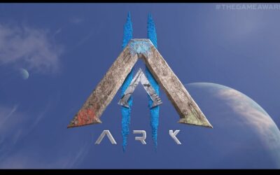 Vin Diesel, Russell Crowe and Gerard Butler for Ark 2, the new video-game