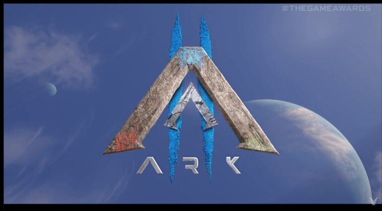 Vin Diesel, Russell Crowe and Gerard Butler for Ark 2, the new video-game
