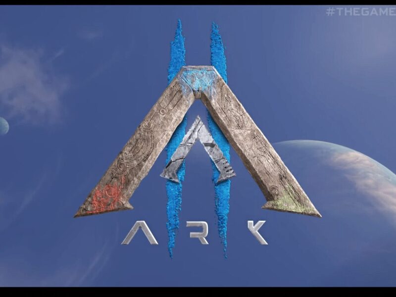 Vin Diesel, Russell Crowe and Gerard Butler for Ark 2, the new video-game