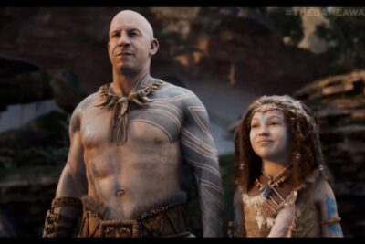 Vin Diesel, Russell Crowe y Gerard Butler para Ark 2