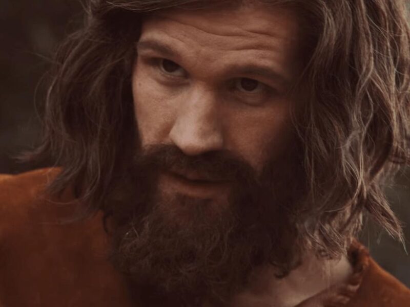 Las Chicas de Manson (2018). Crítica de la Película