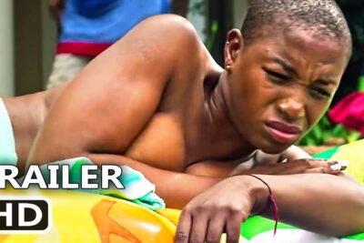 Cómo Cargarse las Navidades: la Boda (2020). Serie Estreno Netflix. Trailer