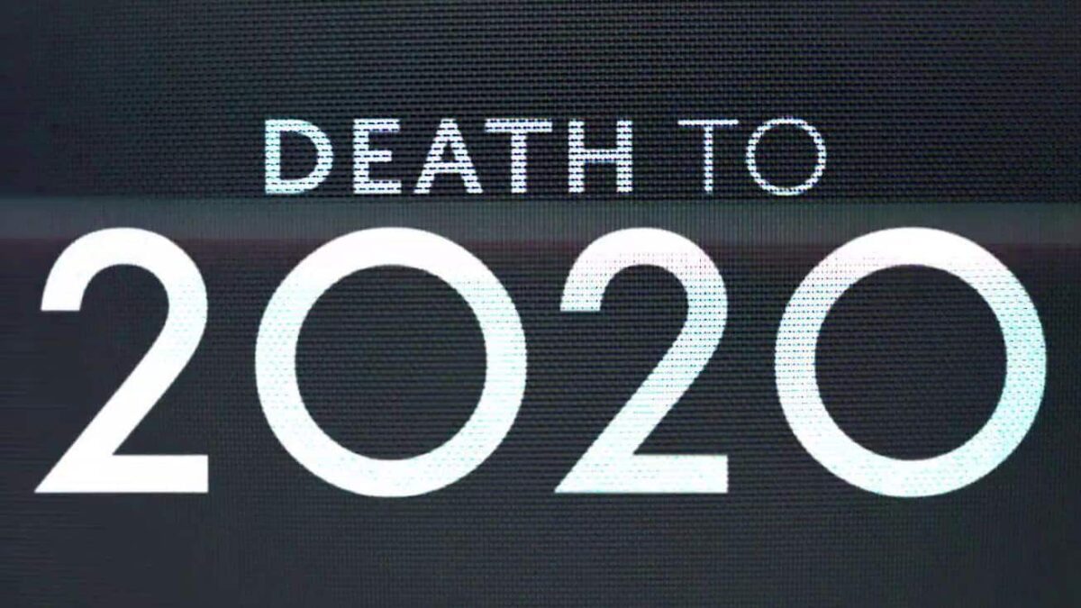 A la Mierda el 2020. Especial 2020 en Netflix. Avance con Hugh Grant