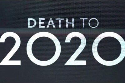 A la Mierda el 2020. Especial 2020 en Netflix. Avance con Hugh Grant