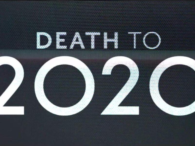 A la Mierda el 2020. Especial 2020 en Netflix. Avance con Hugh Grant