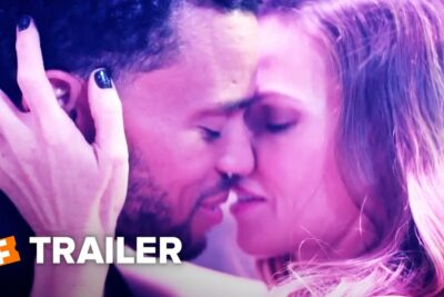 Fatale (2020). Trailer de la Película. Estreno Diciembre