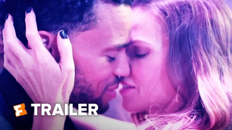 Fatale (2020). Trailer de la Película. Estreno Diciembre