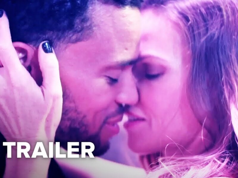 Fatale (2020). Trailer de la Película. Estreno Diciembre