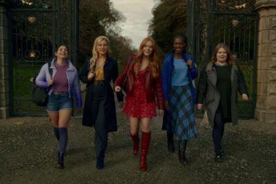 Nueva Serie en Netflix. Destino: La Saga Winx. Estreno 2021. Trailer