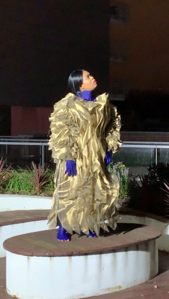 Haroon Mirza: year zero (2020). Ikon Gallery