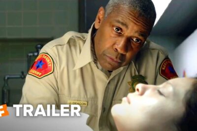 Pequeños Detalles (2021). Denzel Washington, Rami Malek y Jared Leto