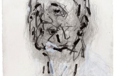 Frank Auerbach | Marlborough, London | 29 April – 25 June 2021