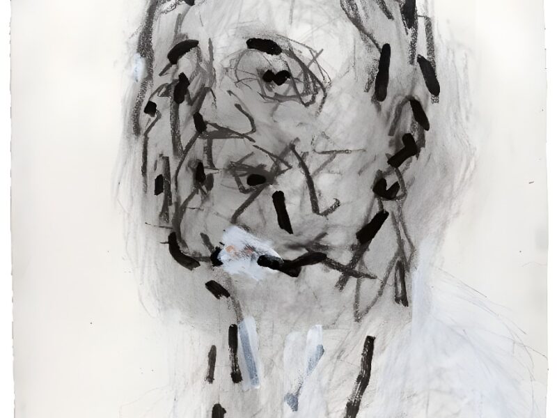 Frank Auerbach | Marlborough, London | 29 April – 25 June 2021