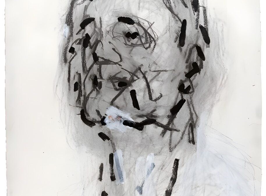 Frank Auerbach | Marlborough, London | 29 April – 25 June 2021