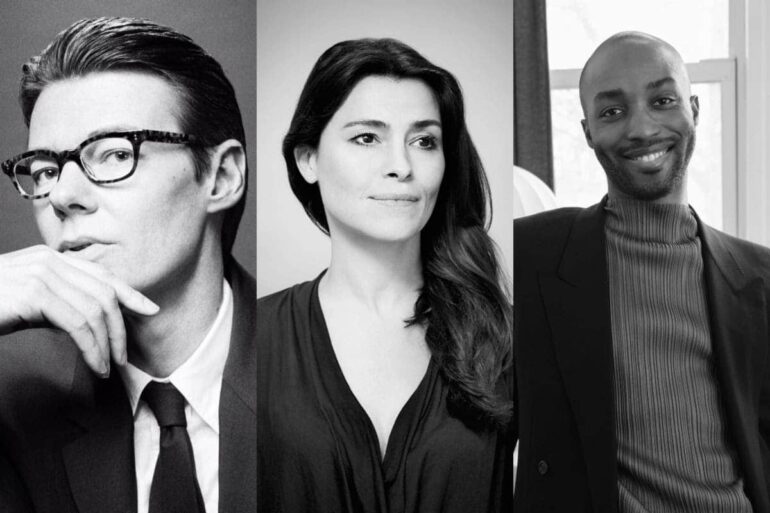 Upcoming Sunday at The Met Talk Will Focus on Costume Institute’s About Time Exhibition Design