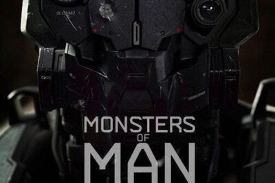Monsters of Man (2020). Crítica, Reseña